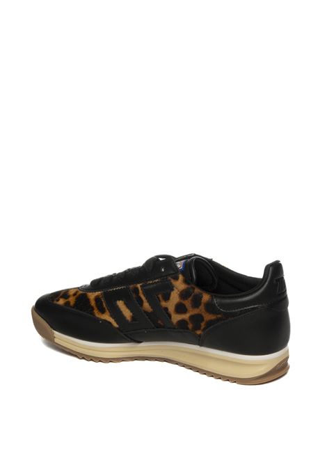  BACK 70 | JOGGERPONY.L71-LEOPARD